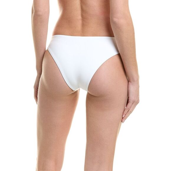 Weworewhat Womens Low-Rise Bottom - Picture 2 of 3